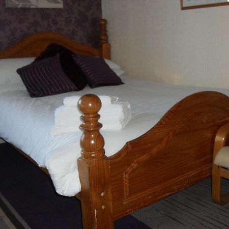 Roker View Guest House Sunderland  Exterior foto