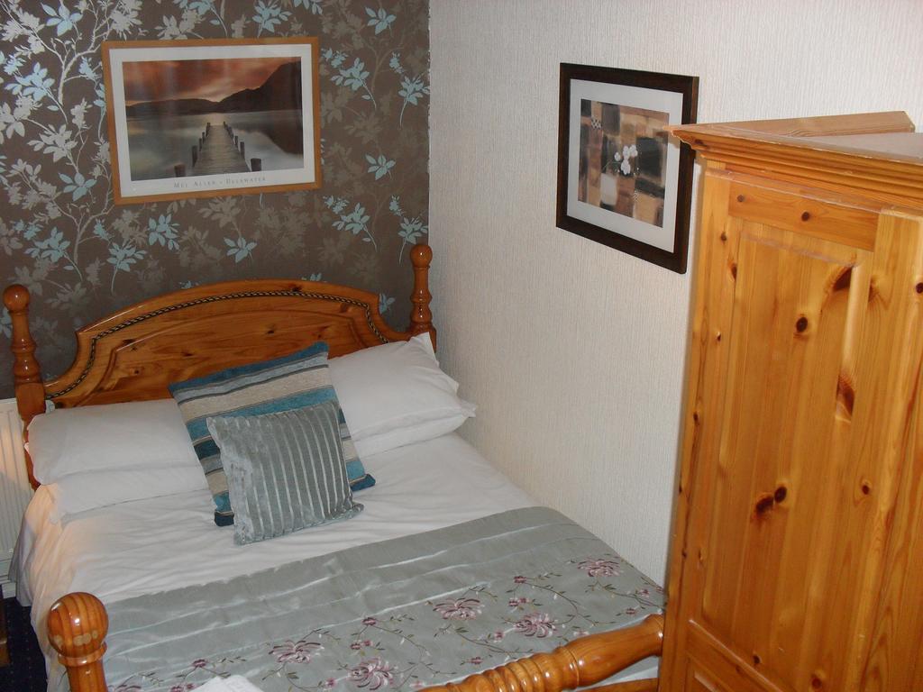 Roker View Guest House Sunderland  Exterior foto