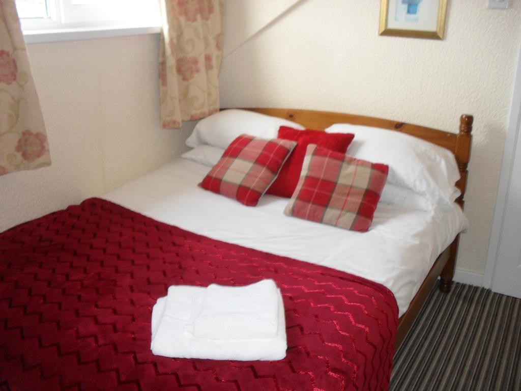 Roker View Guest House Sunderland  Exterior foto