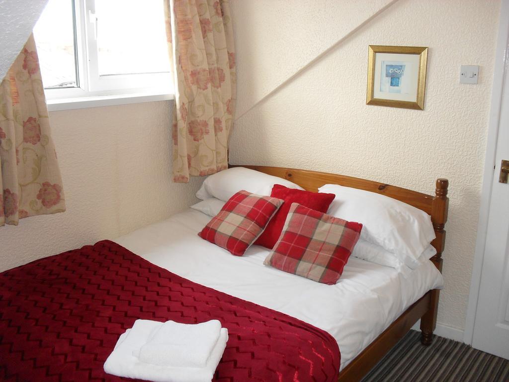 Roker View Guest House Sunderland  Exterior foto