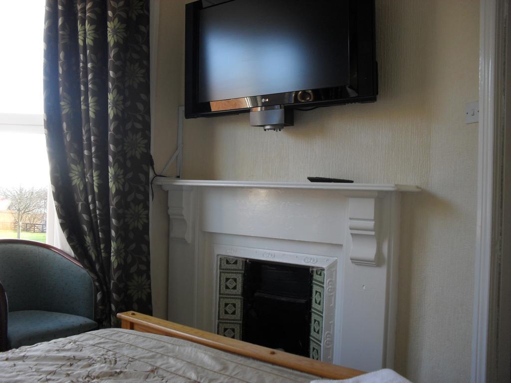Roker View Guest House Sunderland  Exterior foto