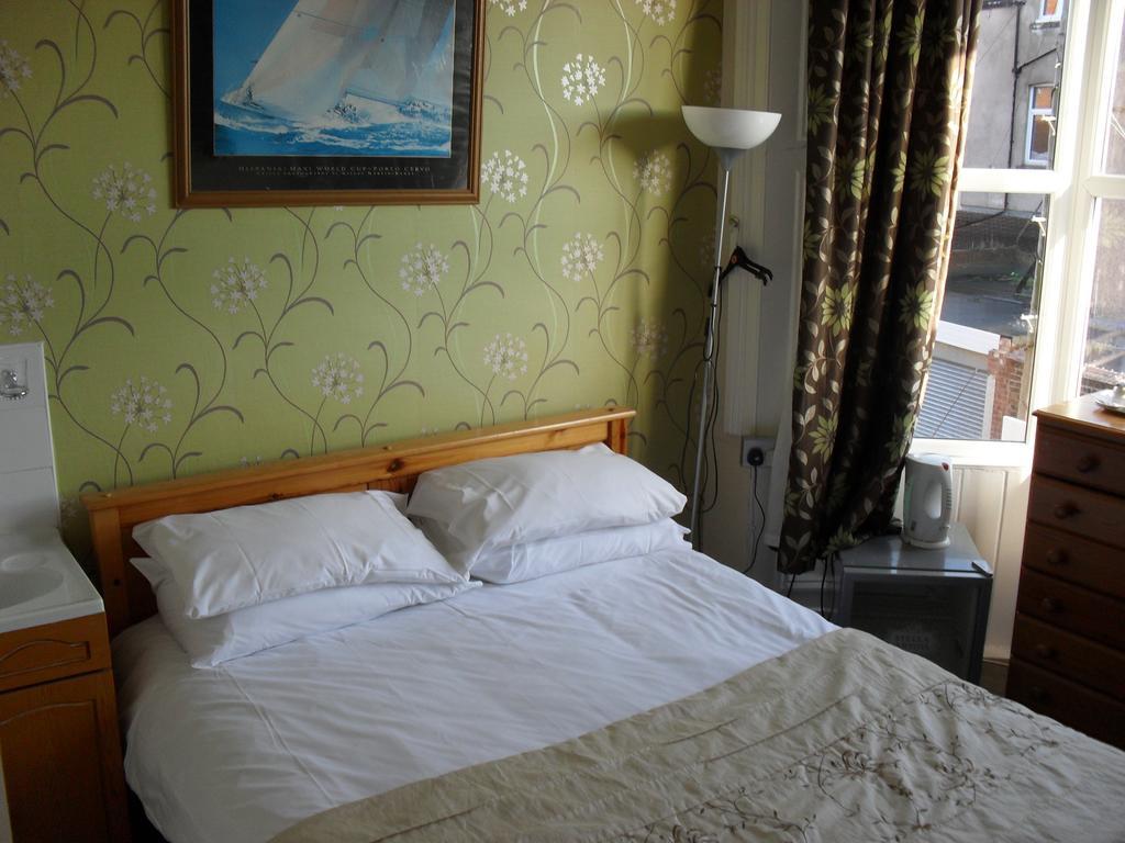Roker View Guest House Sunderland  Exterior foto