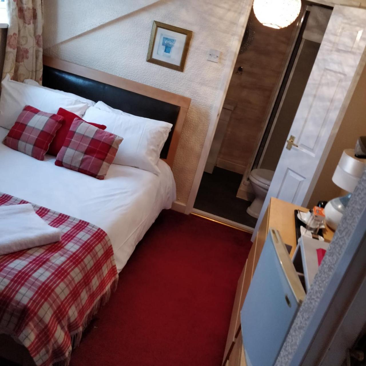 Roker View Guest House Sunderland  Exterior foto